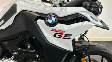 BMW F750 GS